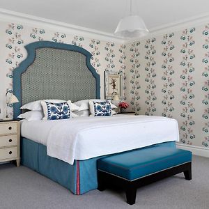 Deluxe Kamer